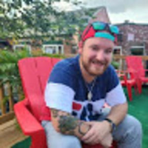 Meet your Posher, Brayden